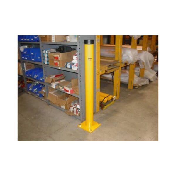 Omega bollard guard post gallery asd 2
