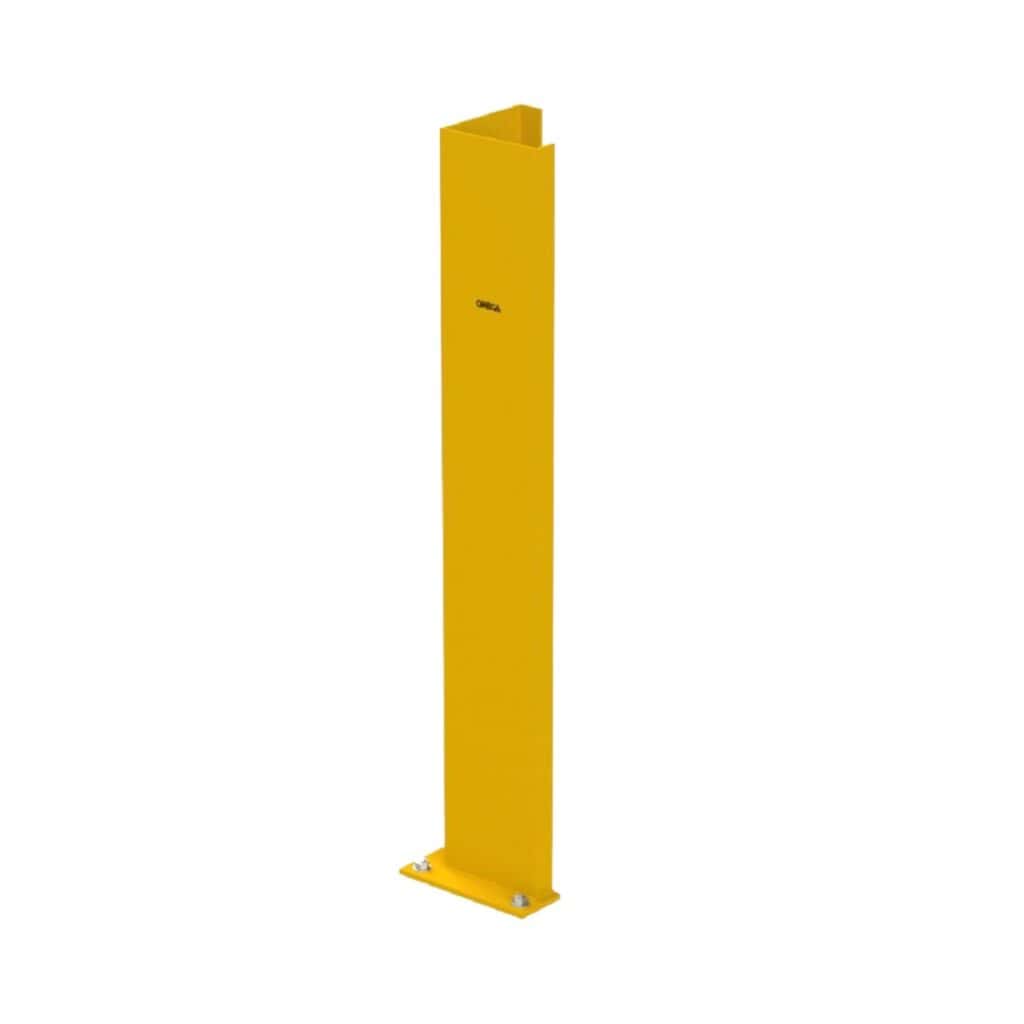Omega corner guard shield asd3