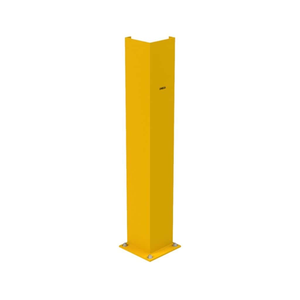 Omega corner guard shield asd 2