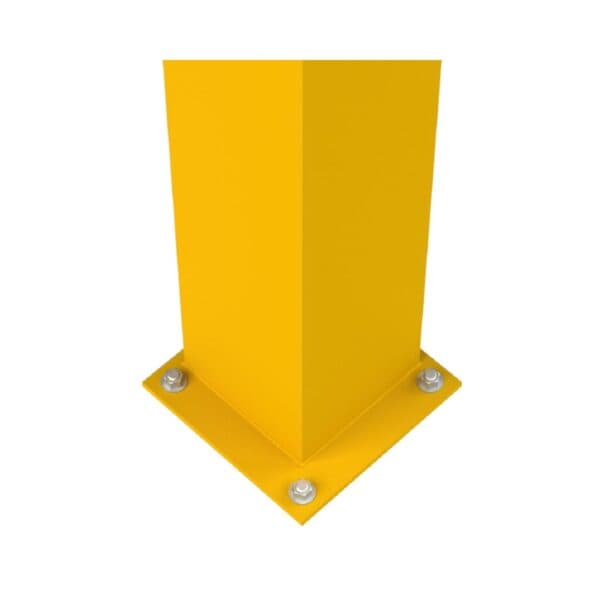 Omega corner guard shield asd 5