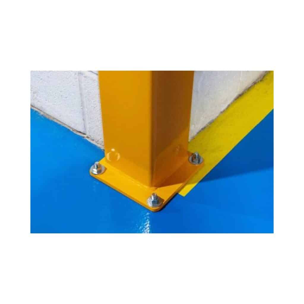 Omega corner guard shield gallery asd 14