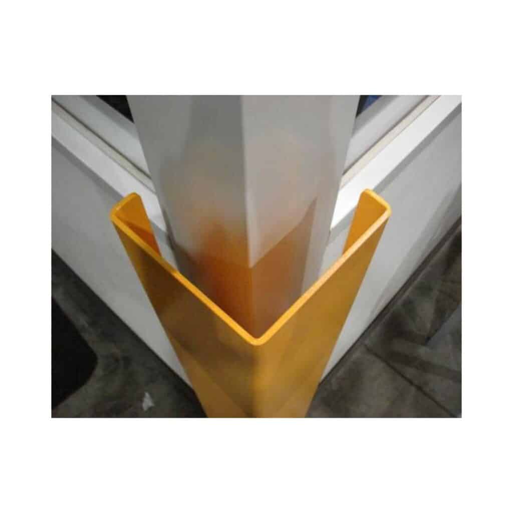 Omega corner guard shield gallery asd 6