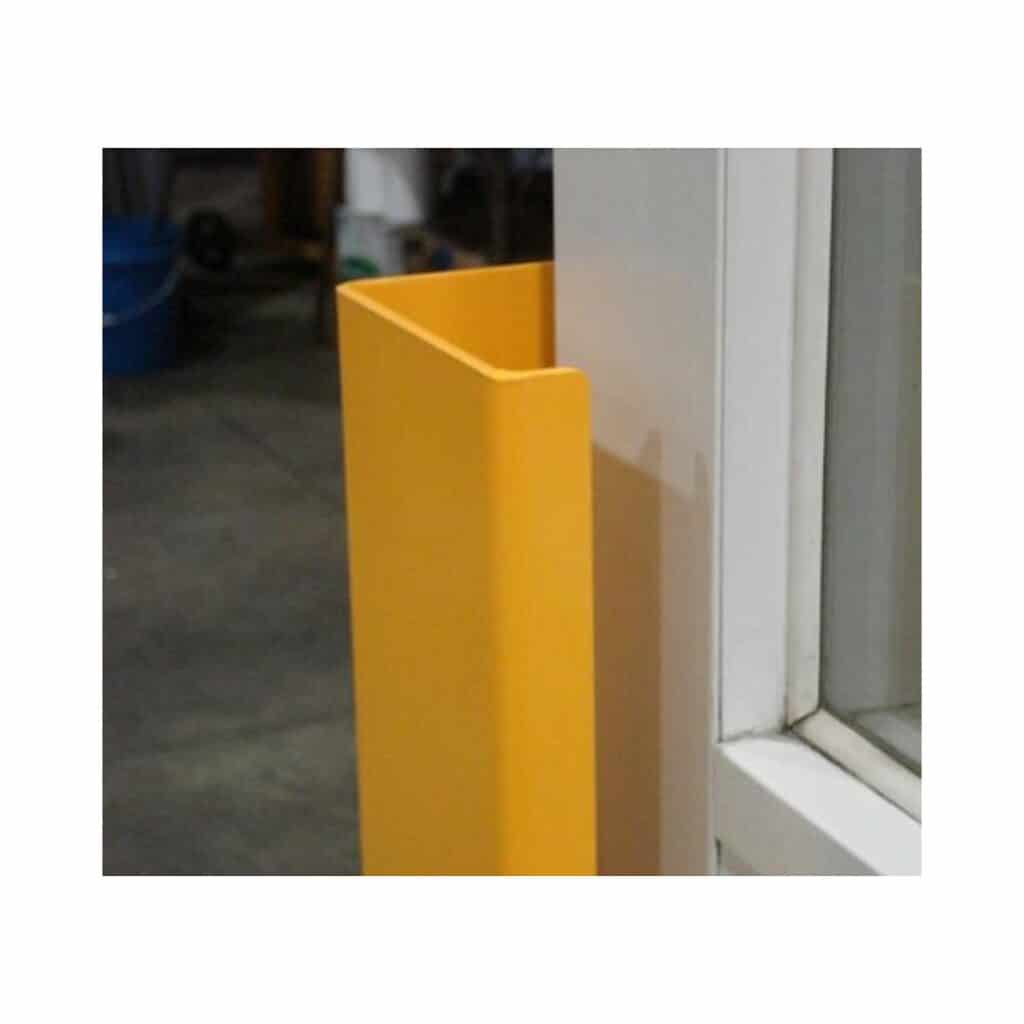 Omega corner guard shield gallery asd 7