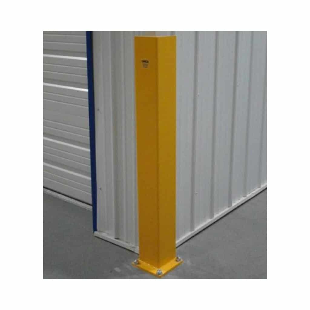 Omega corner guard shield gallery asd 9