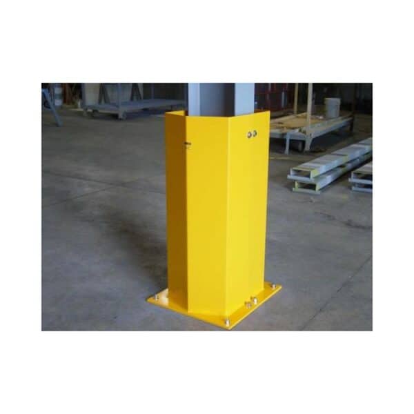 Omega industrial column shield gallery asd 1