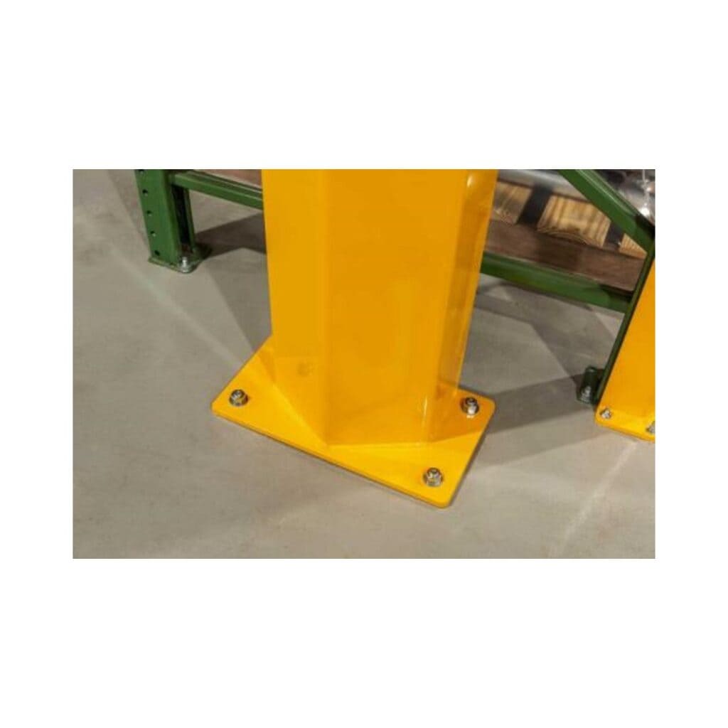 Omega industrial column shield gallery asd 10