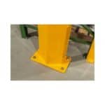 Omega industrial column shield gallery asd 10