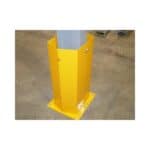 Omega industrial column shield gallery asd 12