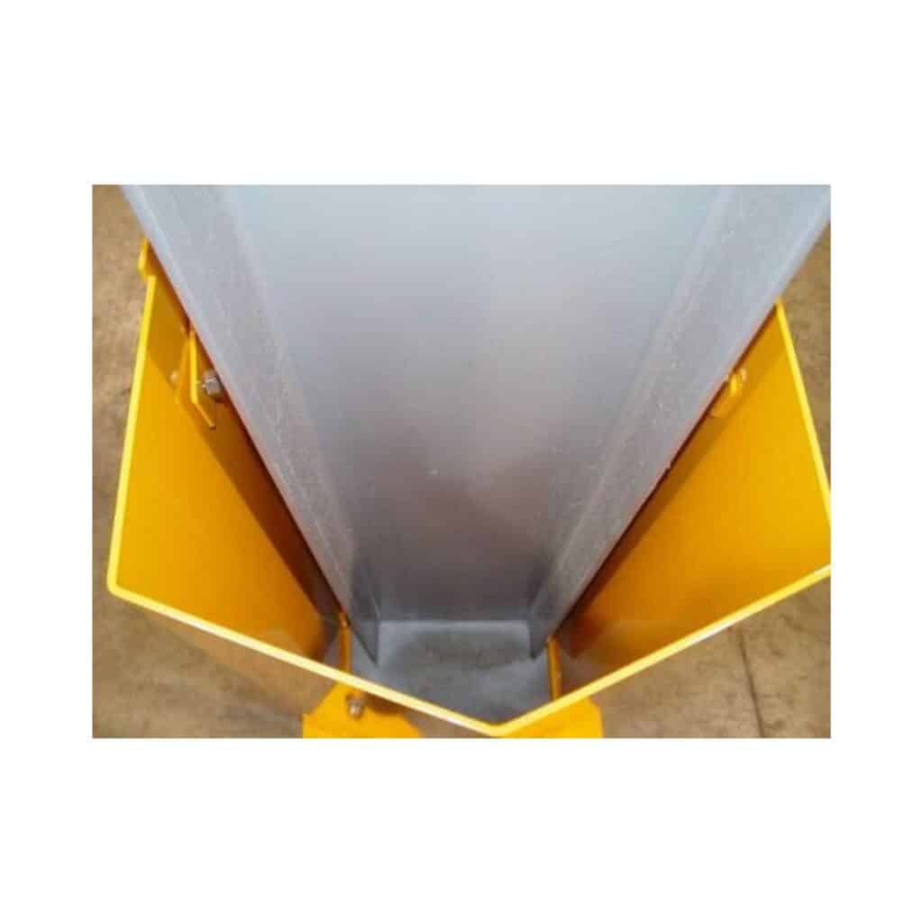 Omega industrial column shield gallery asd 5
