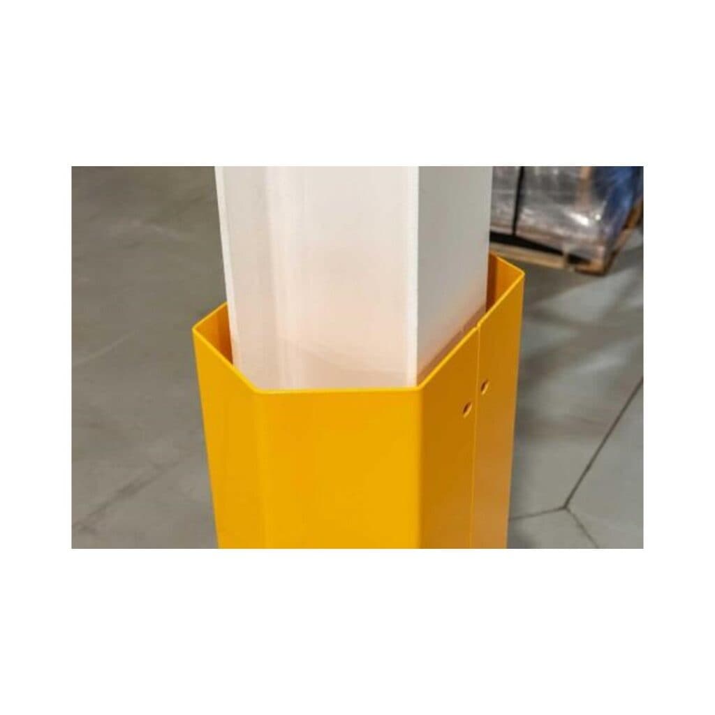 Omega industrial column shield gallery asd 8