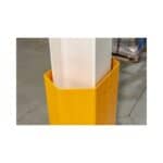 Omega industrial column shield gallery asd 8