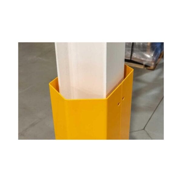 Omega industrial column shield gallery asd 8