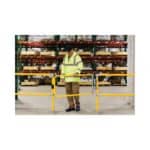 Omega safety gate hero2 asd 2