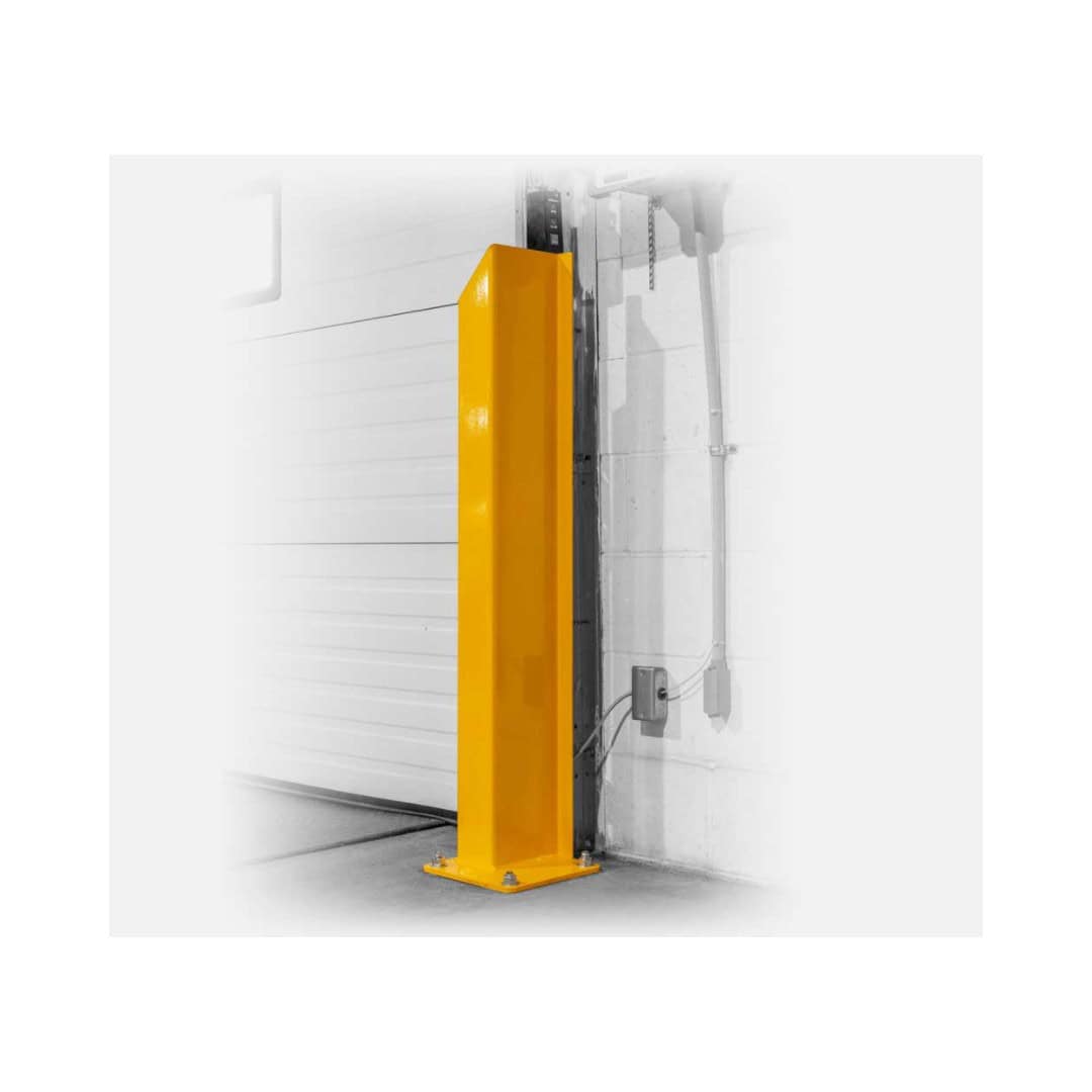 Omega track door guard hero asd