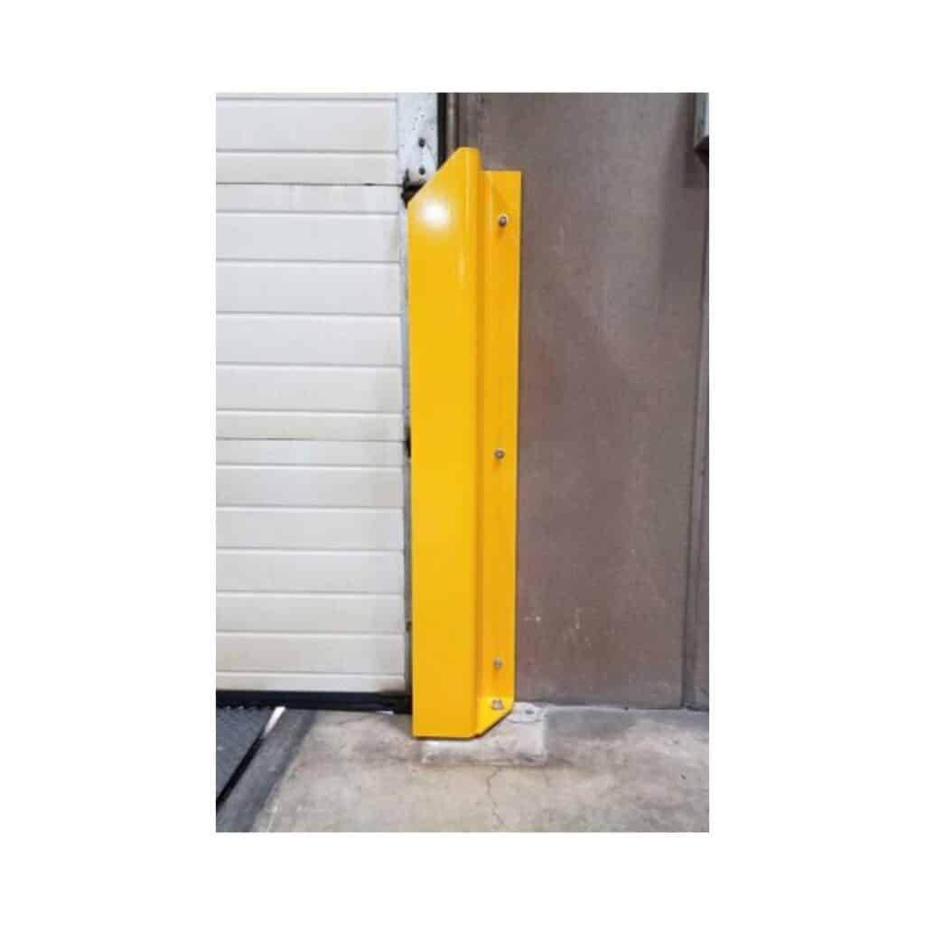 Omega track guard door shield gallery asd 11