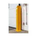 Omega track guard door shield gallery asd 6