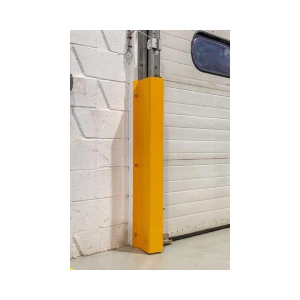 Omega track guard door shield gallery asd 8