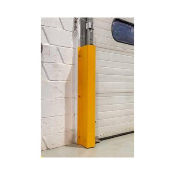 Omega track guard door shield gallery asd 8