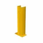 Omega upright rack guard composite asd
