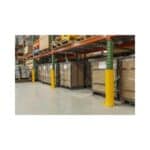 Omega warehouse pallet rack shield gallery asd 4