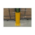 Omega warehouse pallet upright protector asd 3