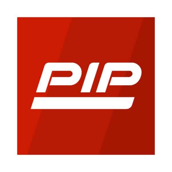 Pip logo asd