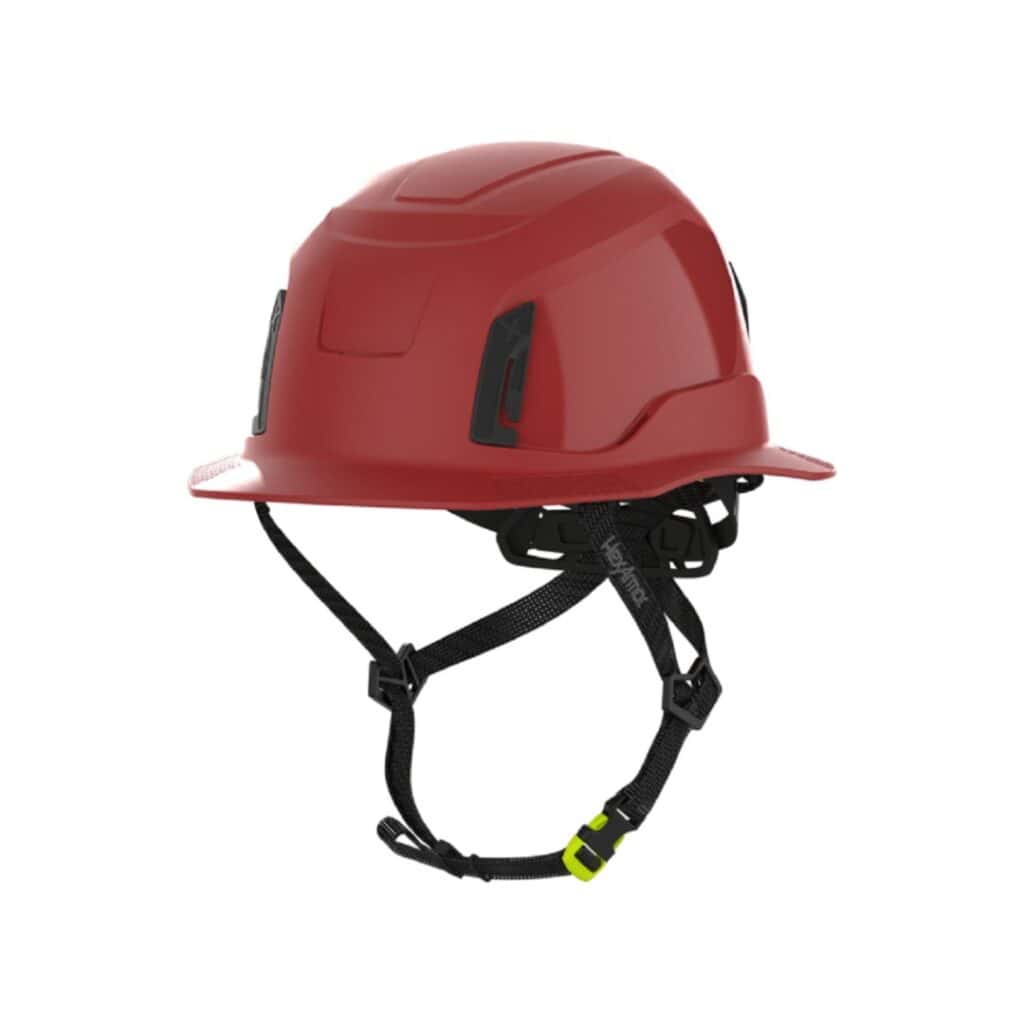 Ceros xt400e red asd 1