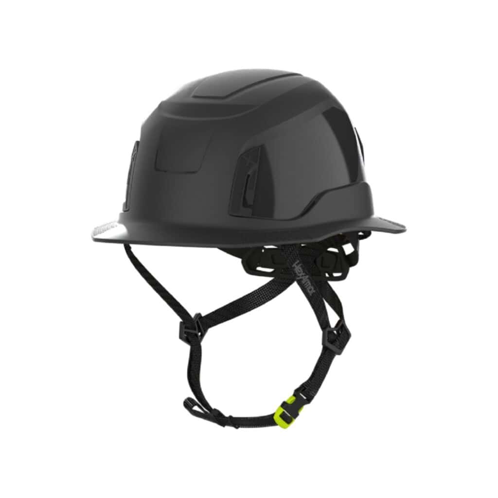 Ceros xt400e helmet black