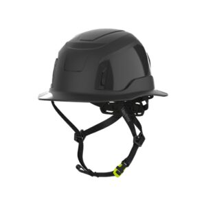 Ceros xt400e helmet black