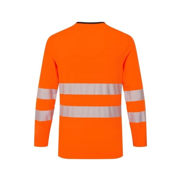 Portwest DX416OBR Back asd