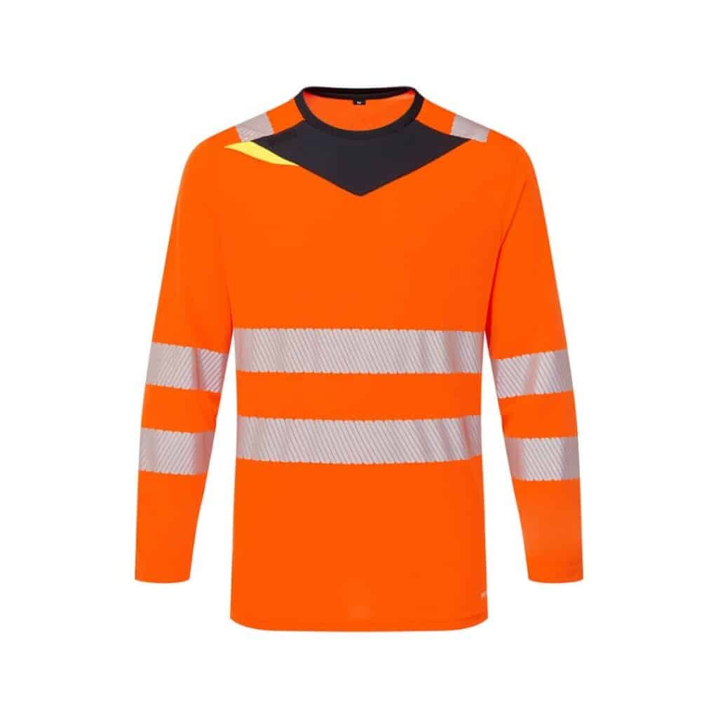 Portwest DX416OBR Front asd