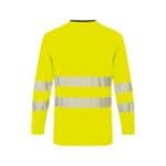 Portwest DX416YBR Back asd
