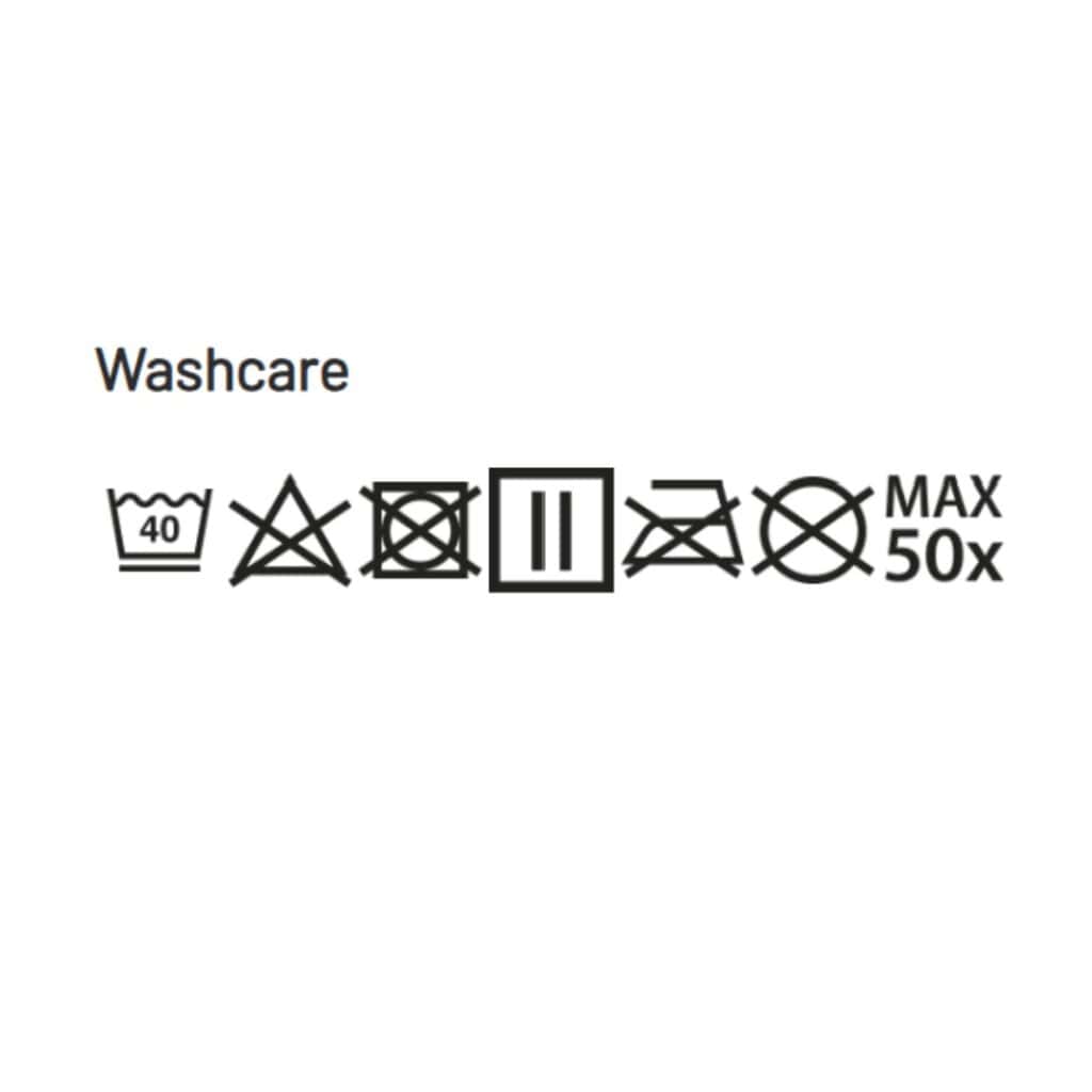 Portwest DX416 Washcare asd