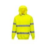 B304YER Front Portwest asd