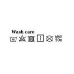 B304YER Portwest wash care asd