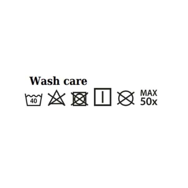 B304YER Portwest wash care asd