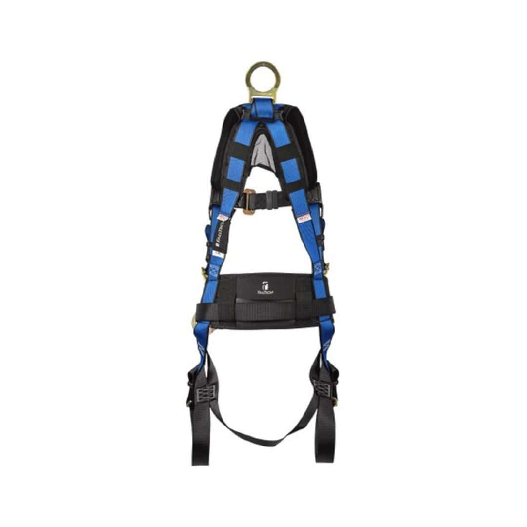 Falltech 7073b back asd