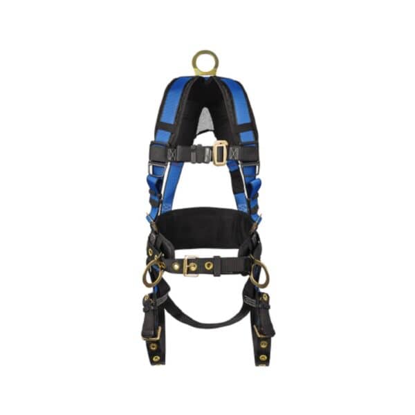 Falltech 7073b front asd