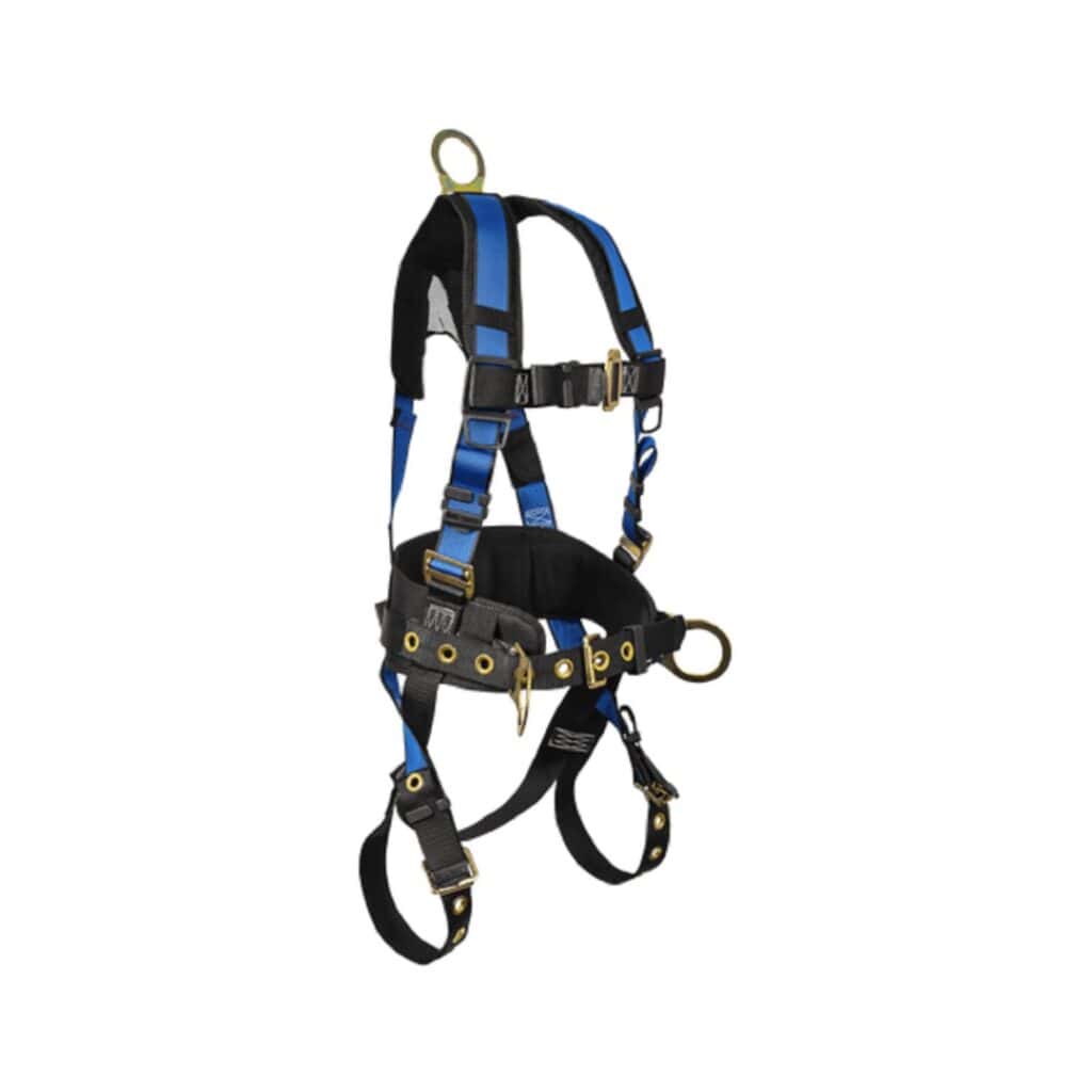 Falltech 7073b side asd