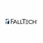 Falltech logo asd