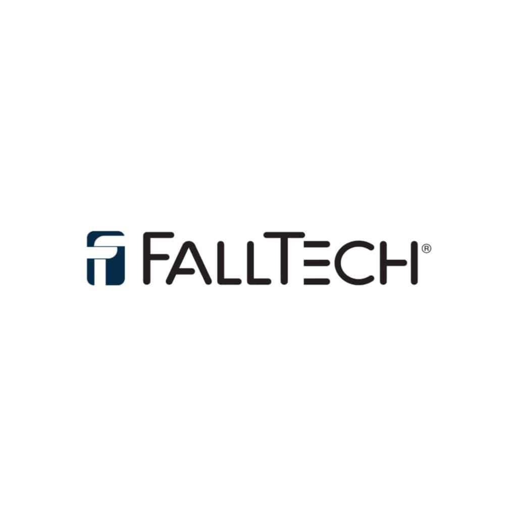 Falltech logo asd