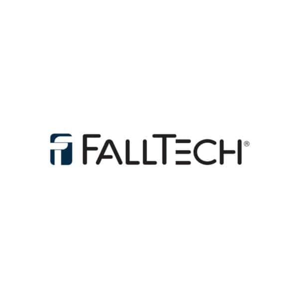Falltech logo asd