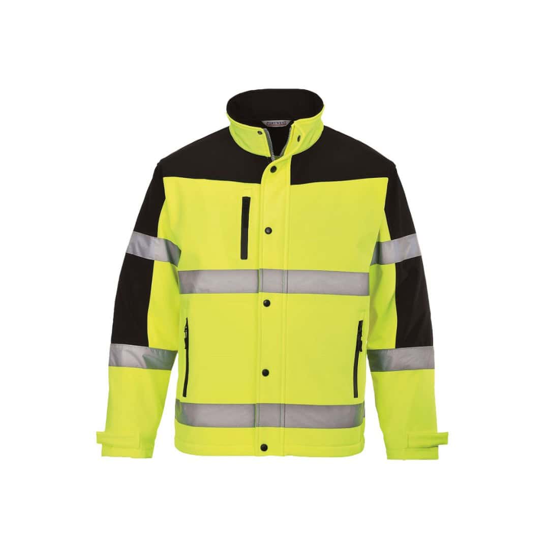 Portwest US429YBR Front asd