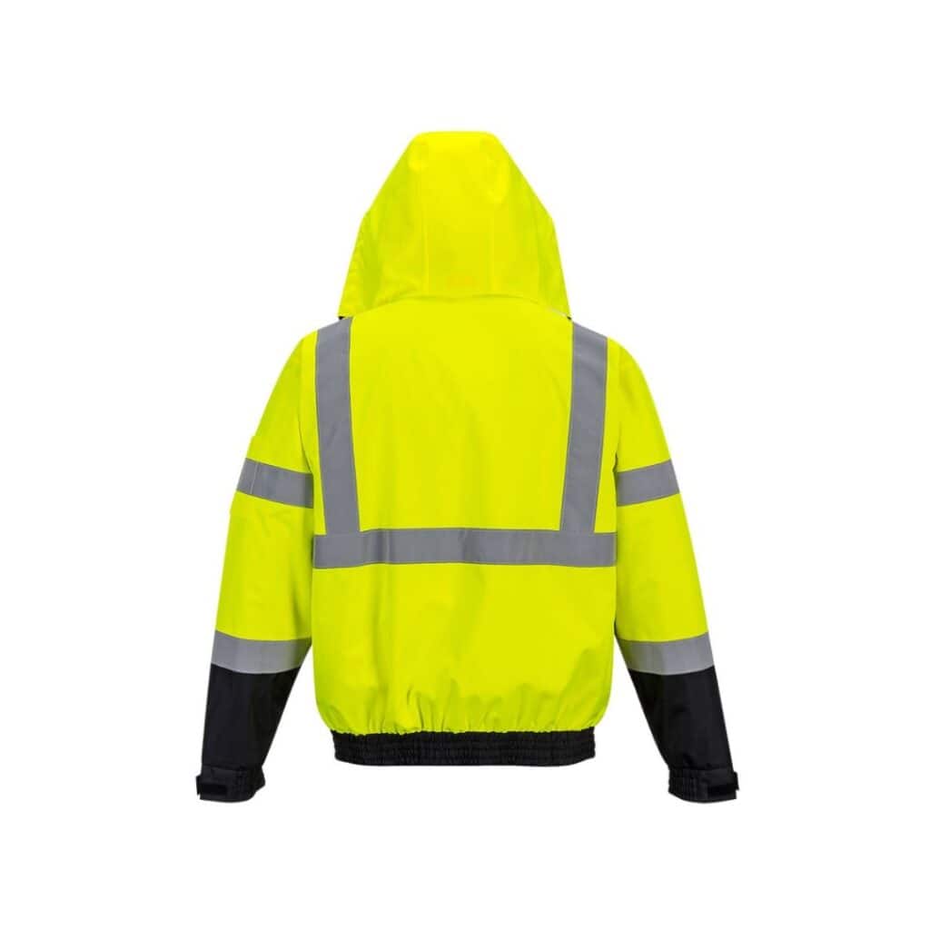 US365YBR Portwest Back asd