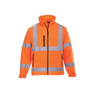 US428ORR Portwest Front asd