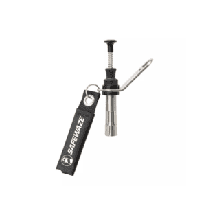 Safewaze 022 4085 5K Removable Concrete Anchor A asd