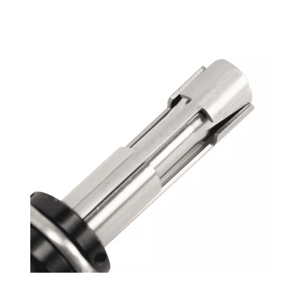 Safewaze 022 4085 5K Removable Concrete Anchor D asd