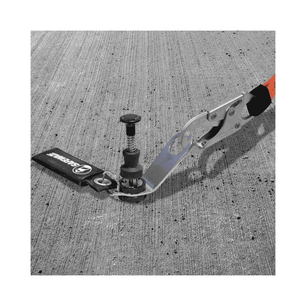 Safewaze 022 4085 In Use asd