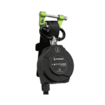 Safewaze 023 5340 Latitude Edge 8ft Single Cable SRL Snap Hooks B asd