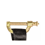 Safewaze 8008 11LE DL Latitude Edge 11 Dual Cable SRL Snap Hooks B asd